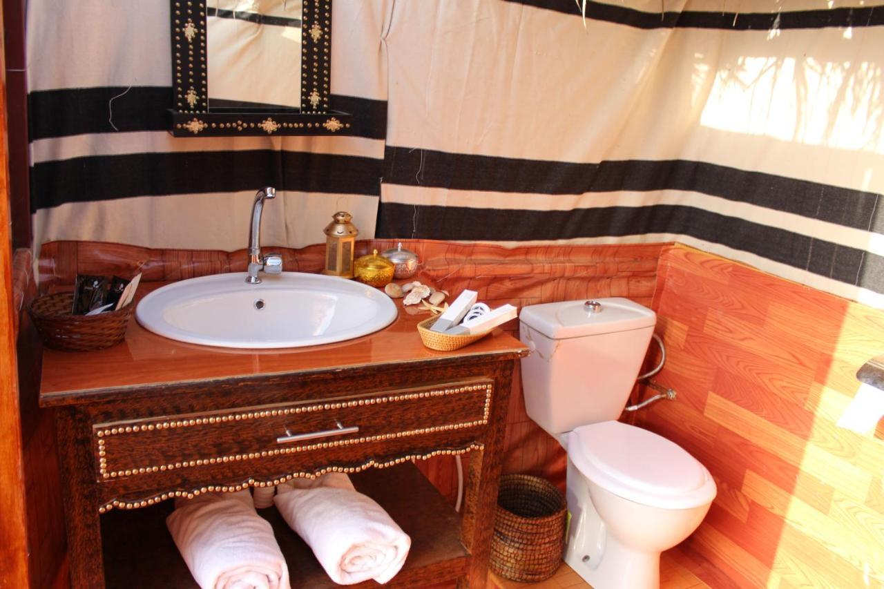 Queen Desert Camp Fulayj al Masha'ikh Kültér fotó