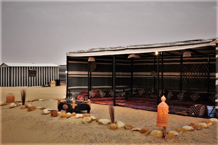 Queen Desert Camp Fulayj al Masha'ikh Kültér fotó