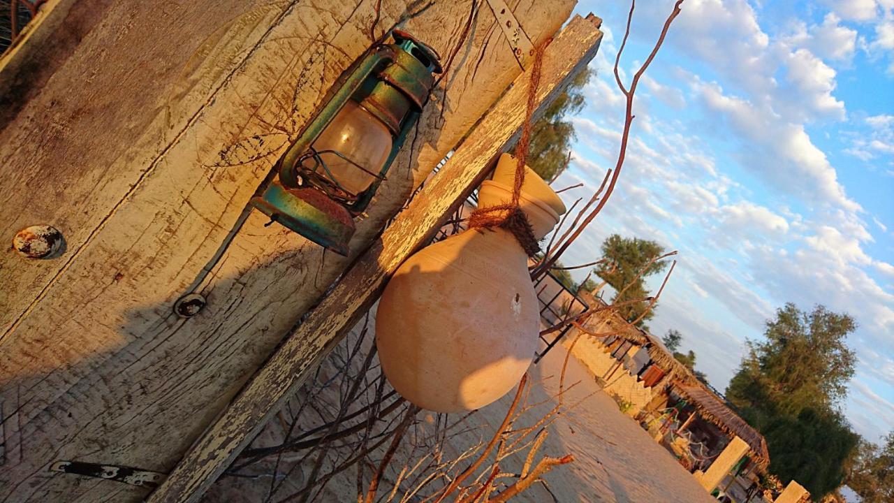 Queen Desert Camp Fulayj al Masha'ikh Kültér fotó