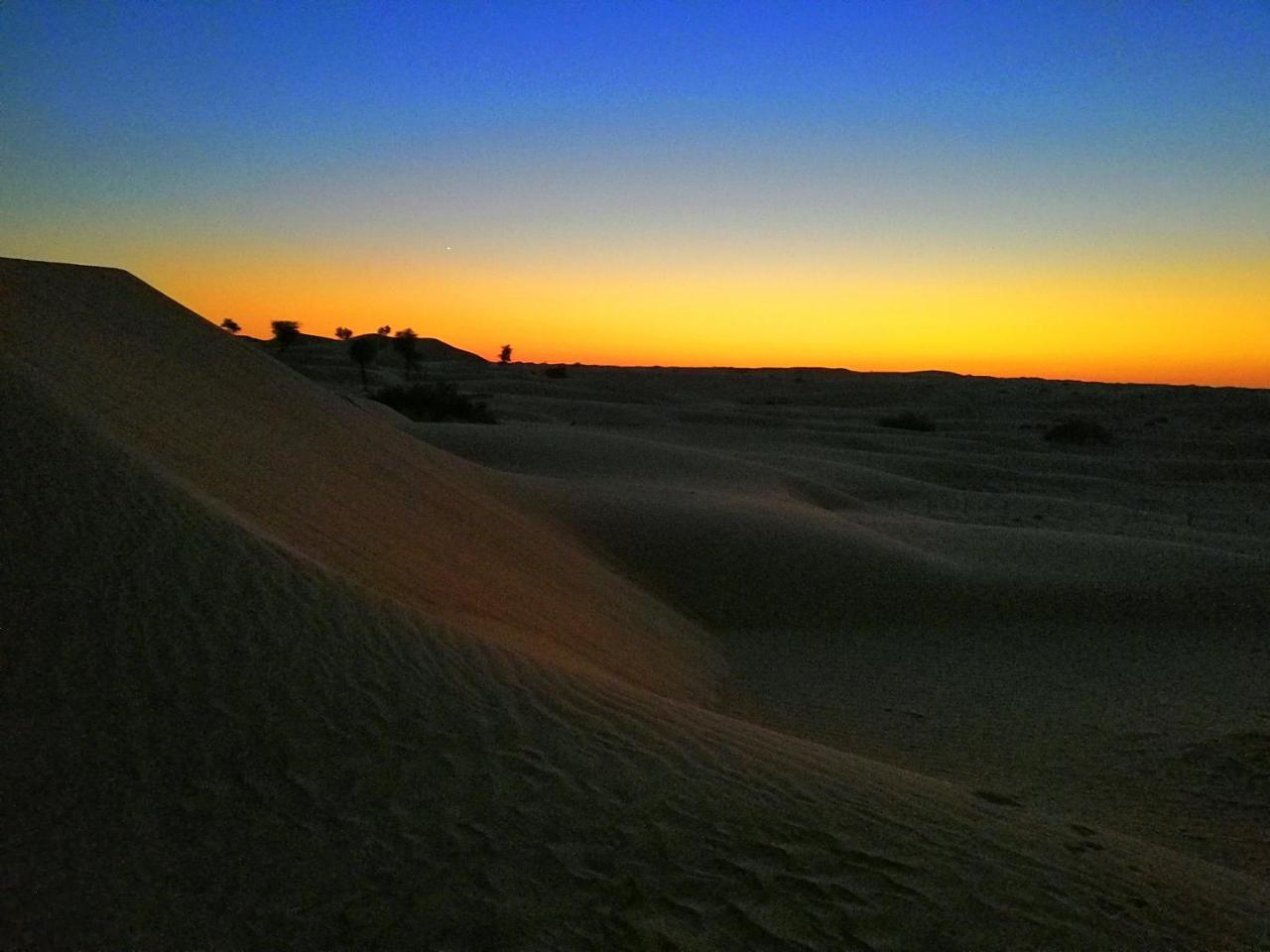 Queen Desert Camp Fulayj al Masha'ikh Kültér fotó