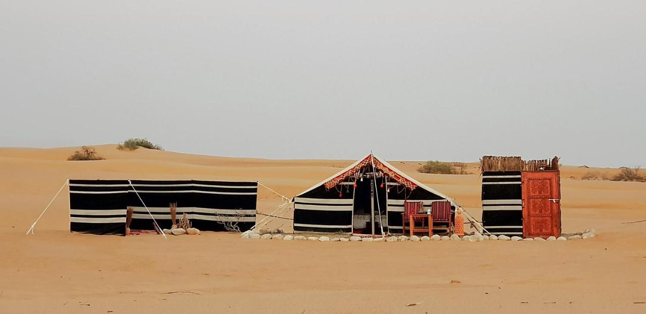 Queen Desert Camp Fulayj al Masha'ikh Kültér fotó
