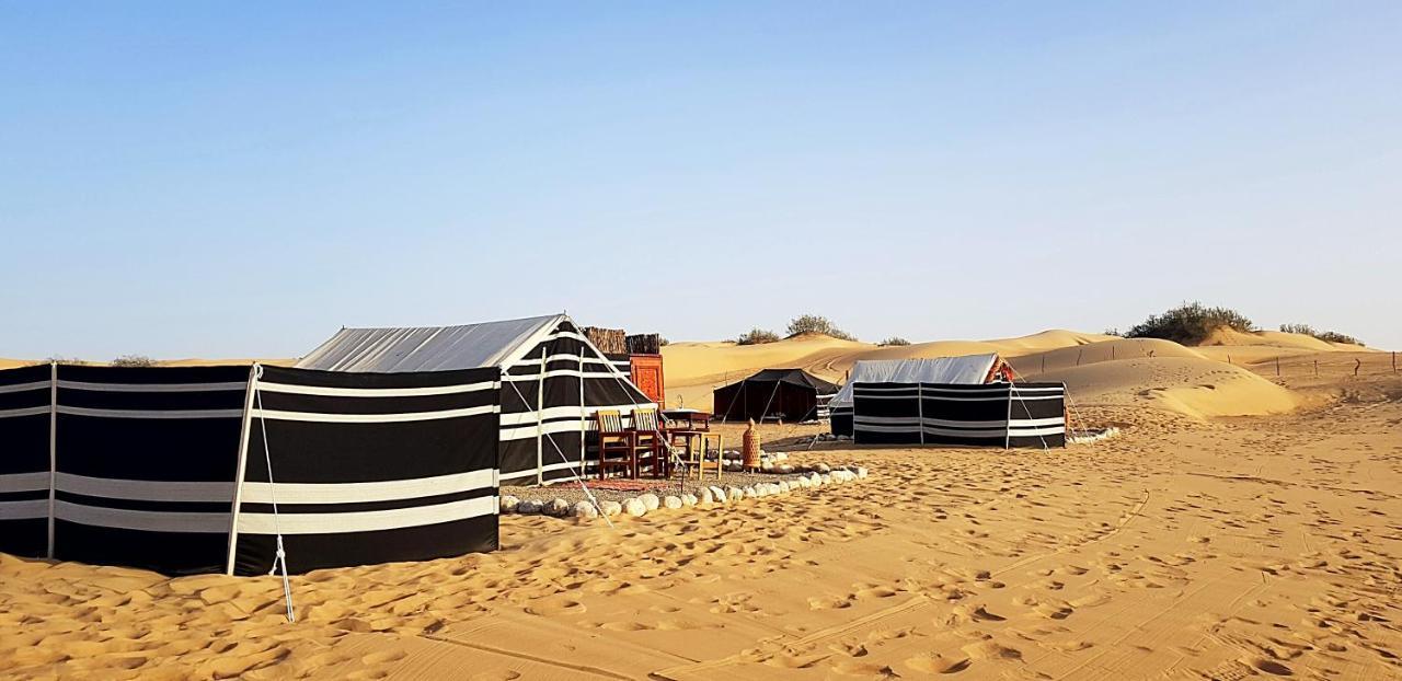 Queen Desert Camp Fulayj al Masha'ikh Kültér fotó